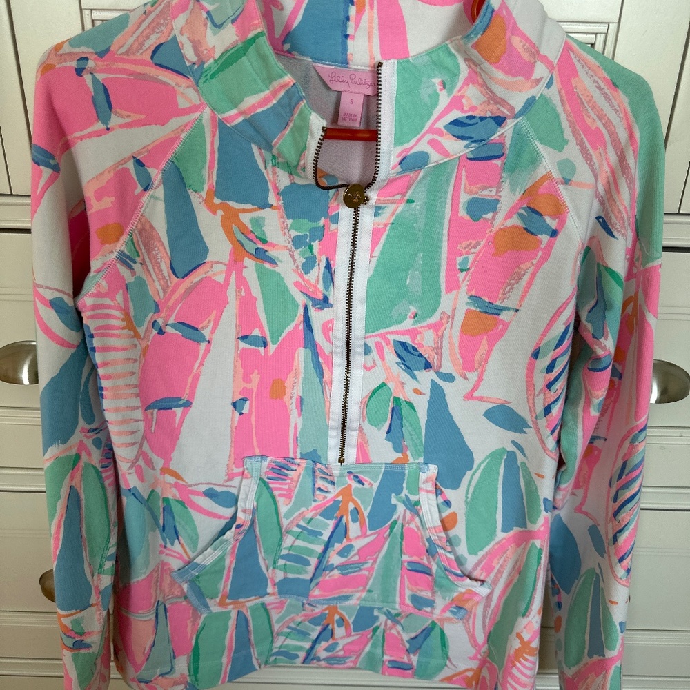 Lilly Pulitzer EEUC